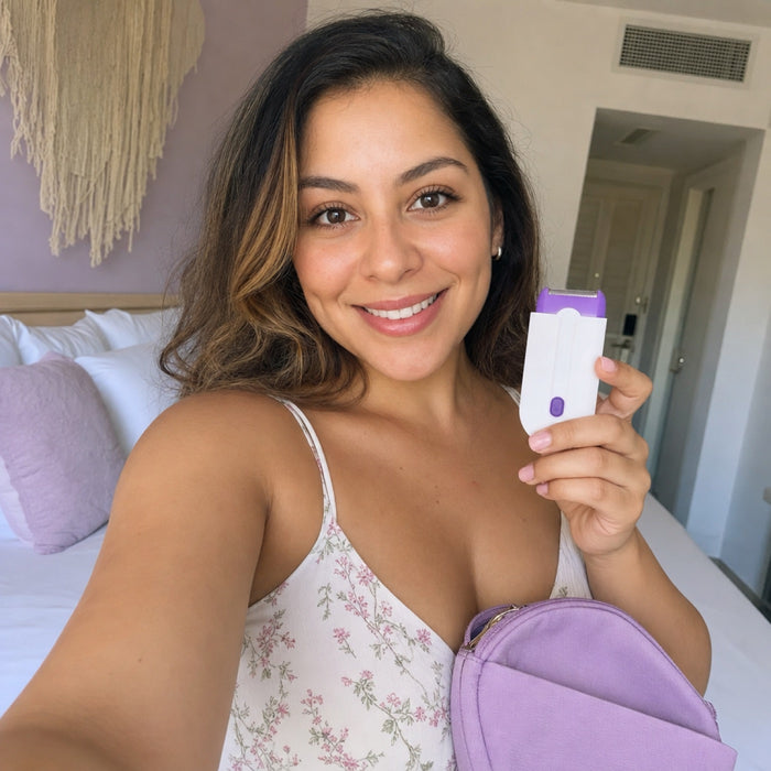 Andrea L. · Mérida